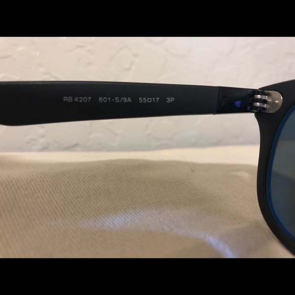 Ray-Ban Liteforce Polarized - Picture 3 of 3